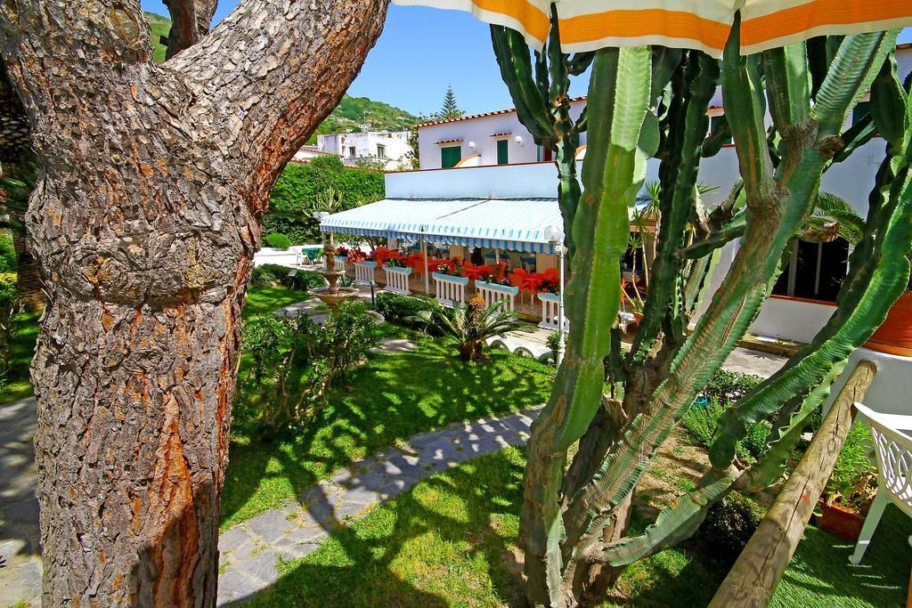 Hotel Park Calitto, foto 14