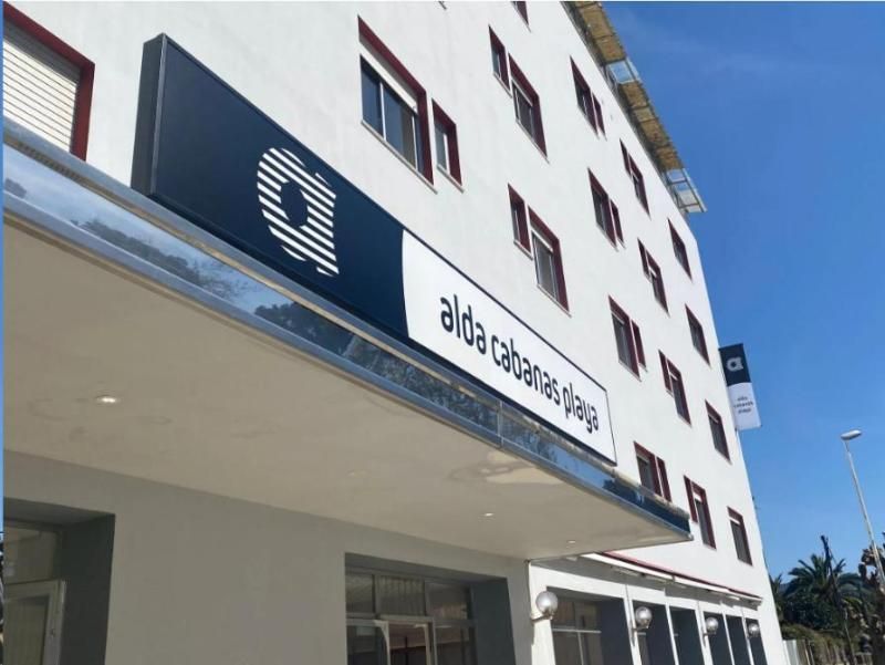 Hotel Iberia, foto 6