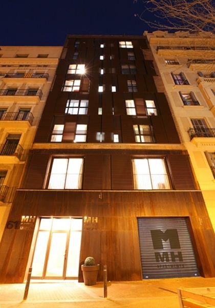 MH Apartments Urban, foto 6