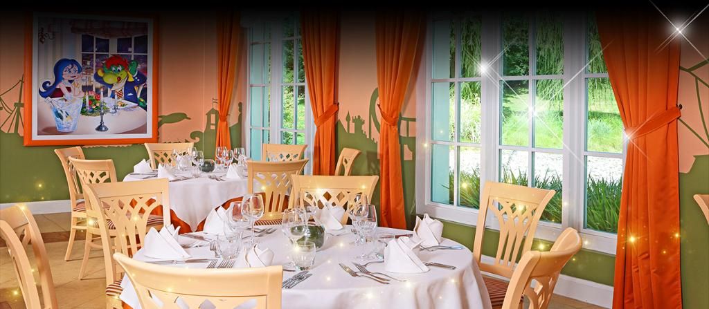 Gardaland Magic Hotel, foto 2