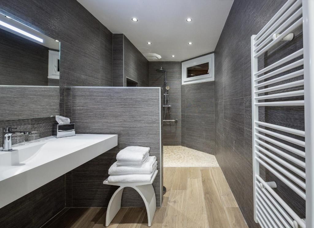 Hôtel La Roya, foto 4