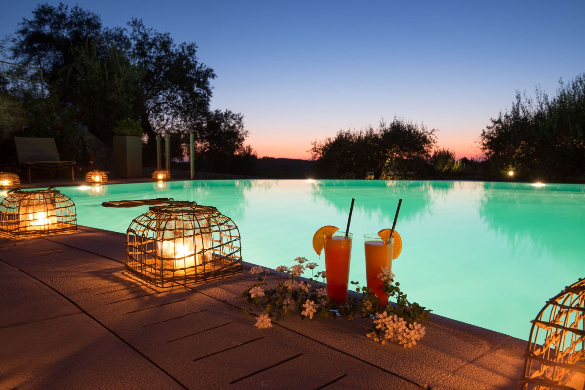 Torri E Merli Hotel Paxos, foto 9