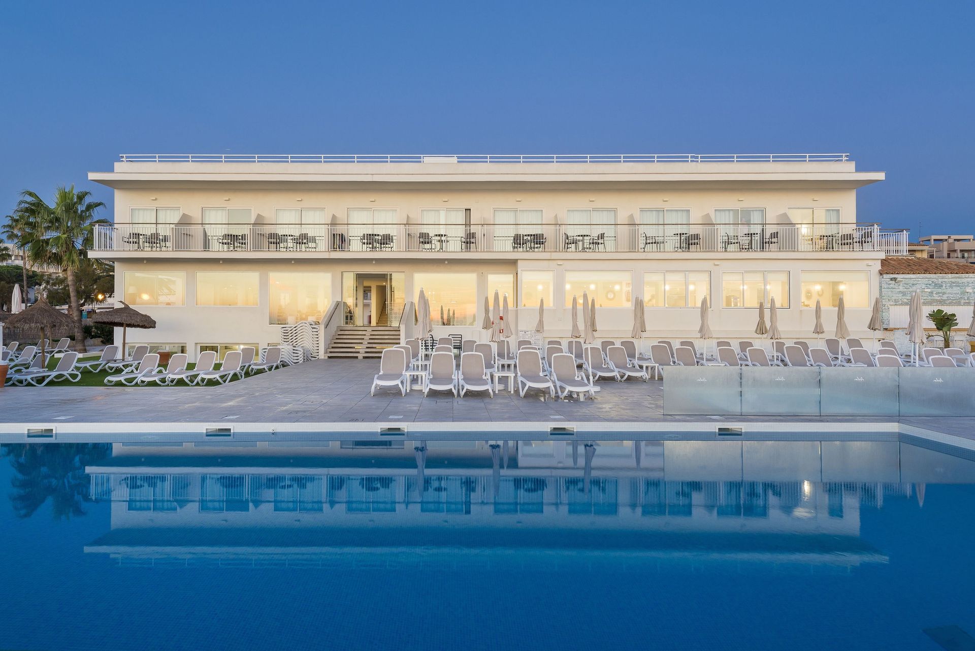 Hotel Atolon & Kaafu Beach Club, foto 5