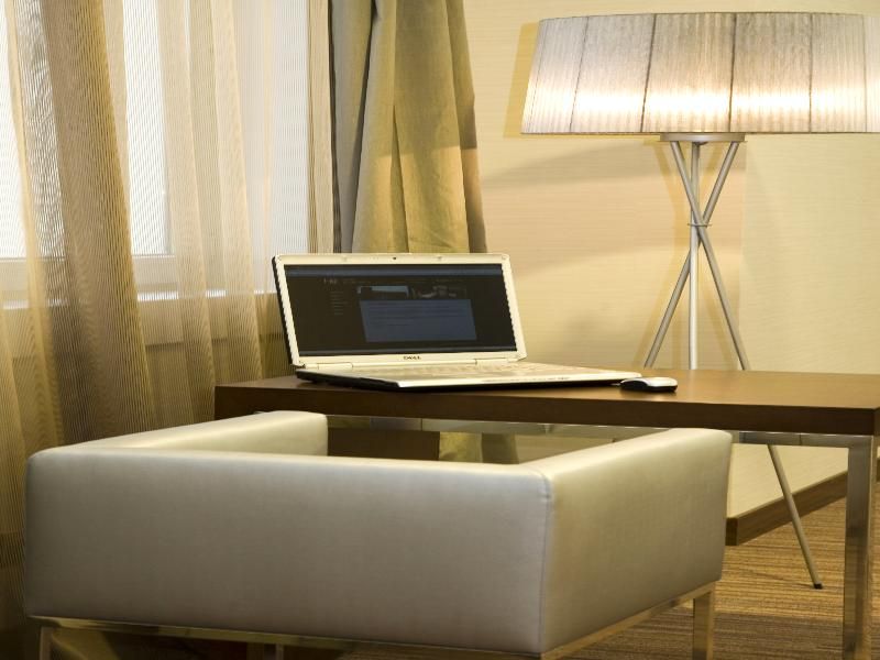 Hotel Compostela, foto 14