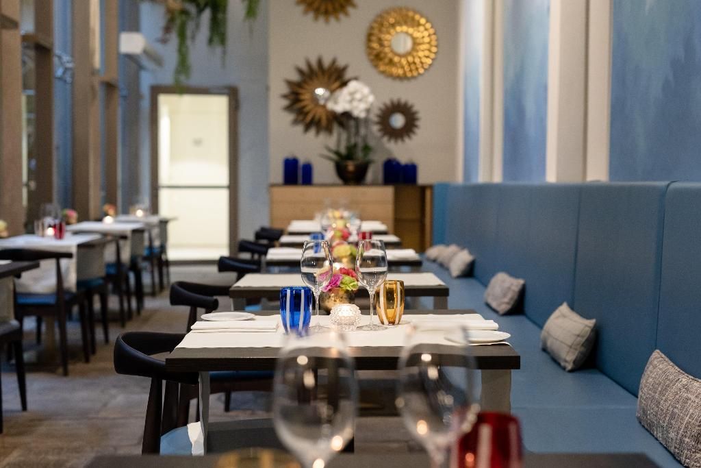 Hotel Indigo Milan - Corso Monforte, foto 2