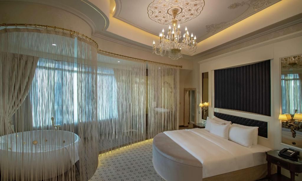 DoubleTree by Hilton Gaziantep, foto 9
