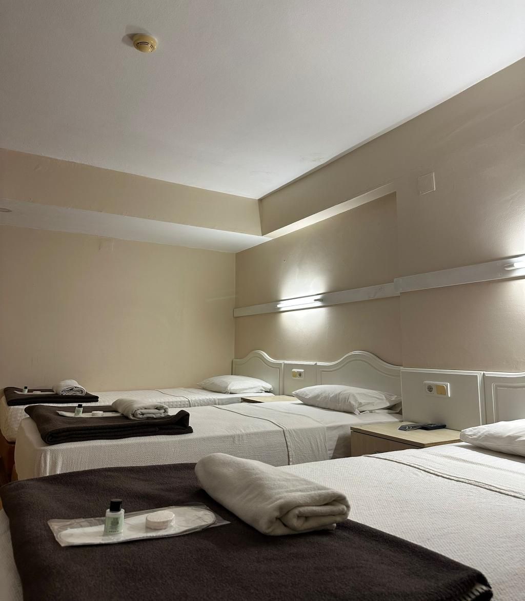 Hotel Buyuk Sehzade, foto 3