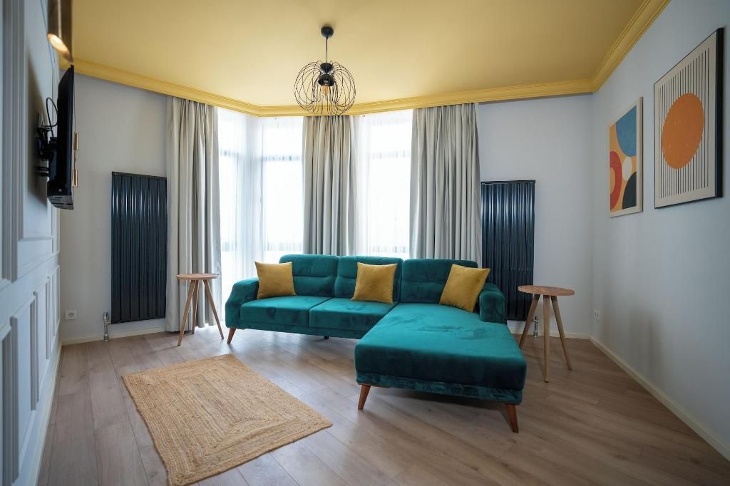 Bird Nest Suites, foto 15