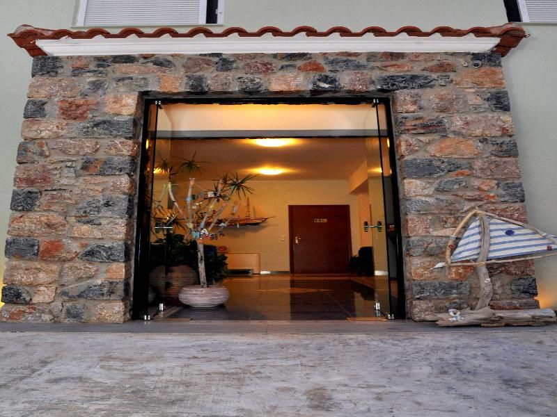 Elea Mare Hotel, foto 8