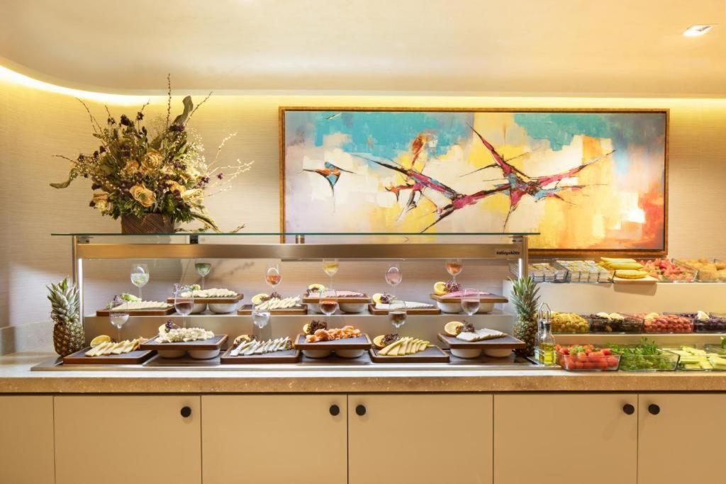 Bentley Hotel Old City, foto 13