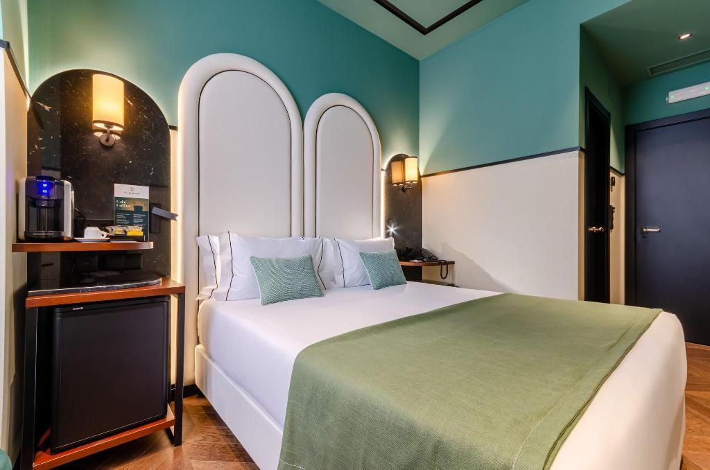 Nicola Rossio Hotel, foto 8