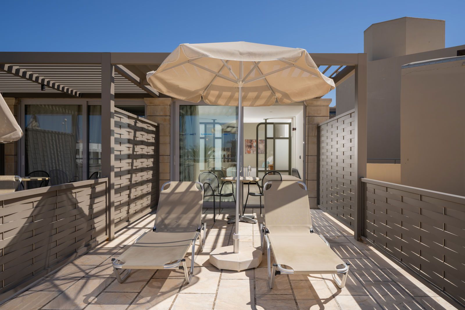 Minos Hotel, foto 15