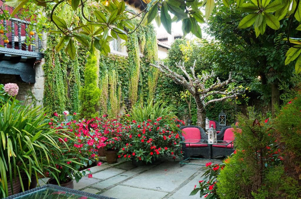 Hotel Casa del Marqués, foto 9