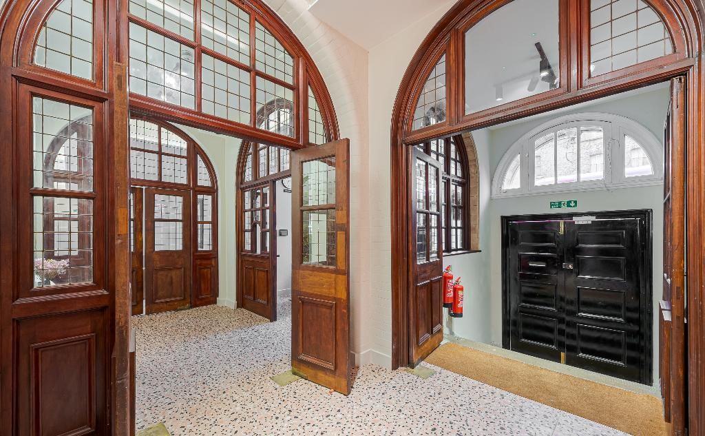 King’s Cross Express Inn, foto 14