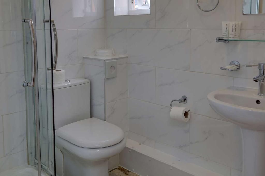 Best Western Greater London Hotel, foto 15