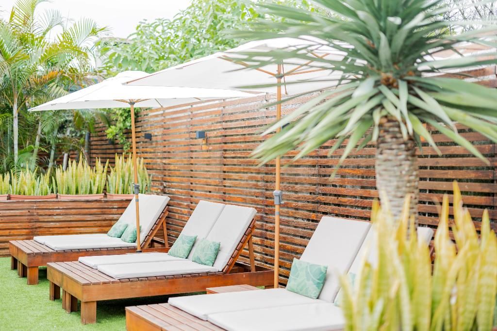 Casa do Contador - Suites & Pool, foto 10