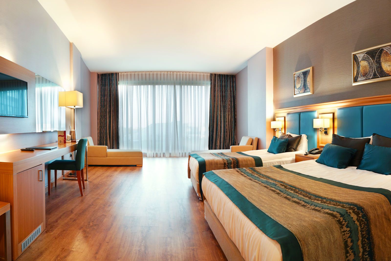 Aquasis De Luxe Resort & Spa, foto 6