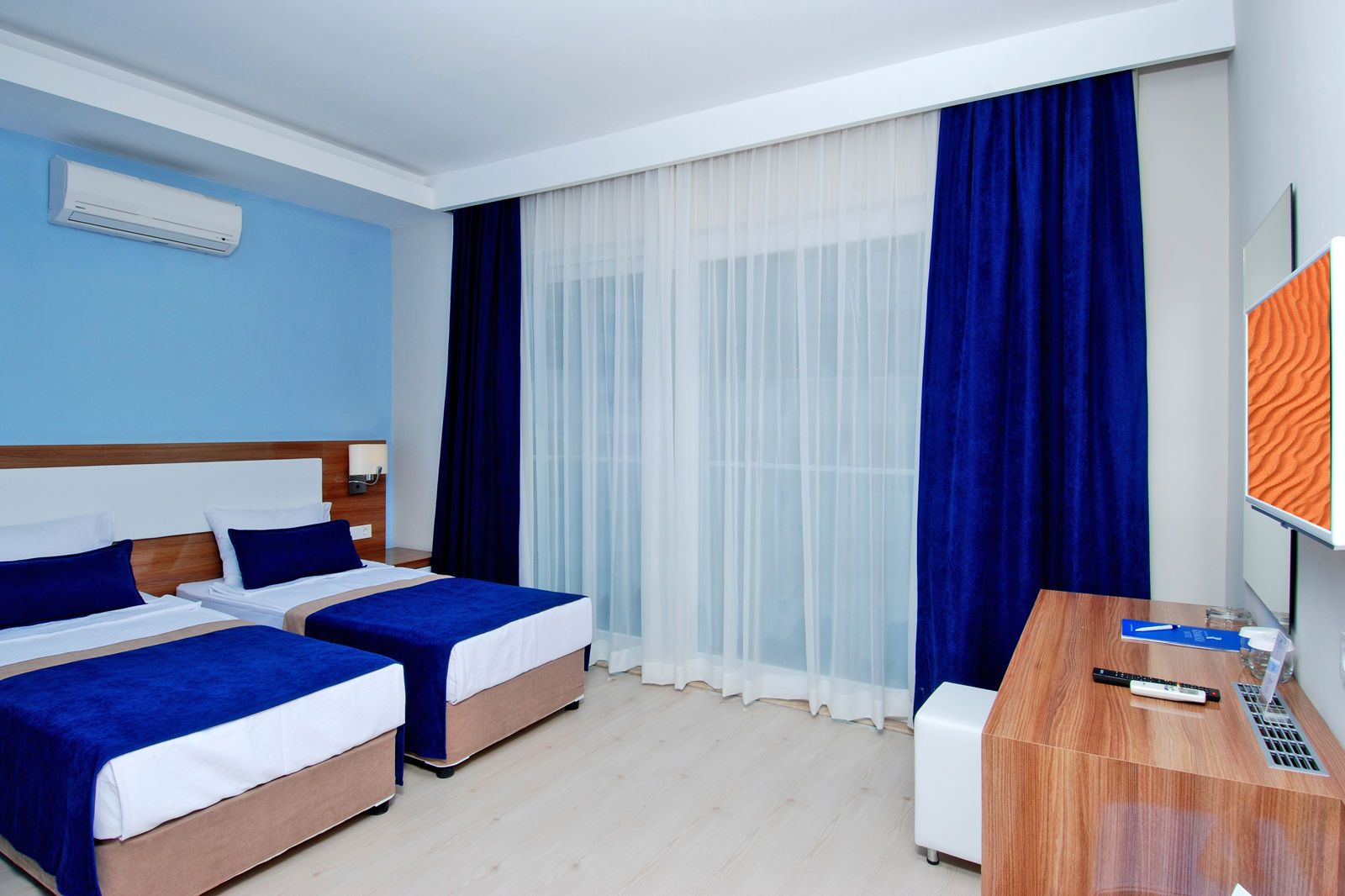 Kleopatra Ramira Hotel, foto 8
