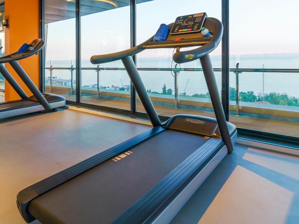 Mercure Trabzon Hotel, foto 7