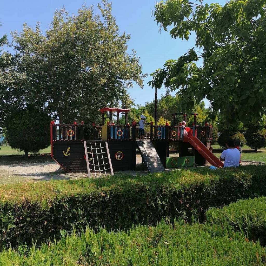 Hotel Luna Piena, foto 9