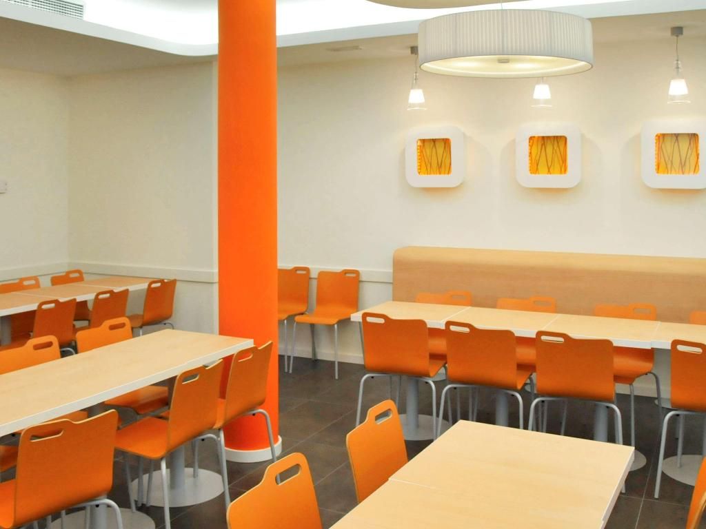 ibis budget Girona Costa Brava, foto 6