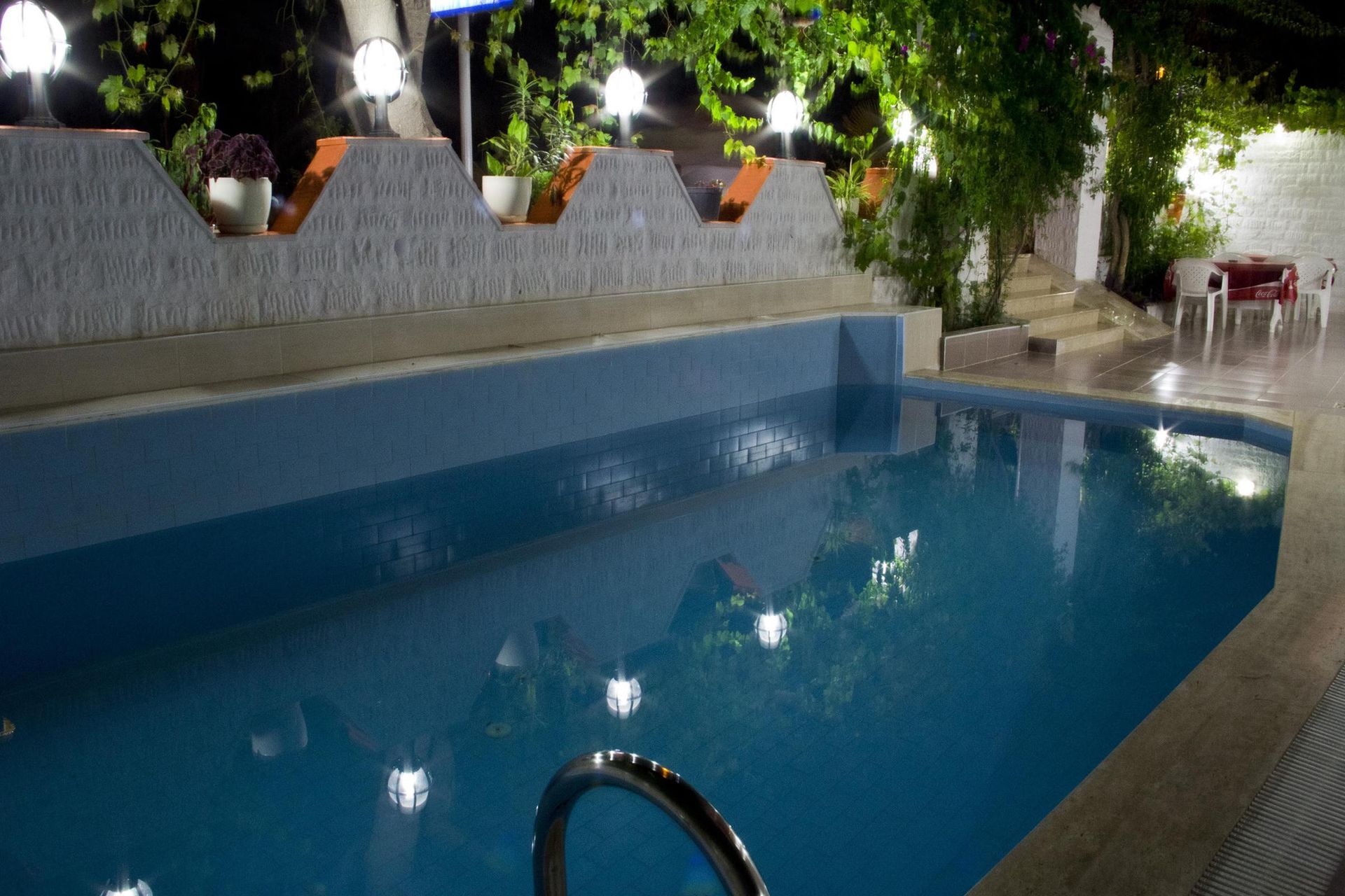 Mesona Hotels Blue Hill, foto 2
