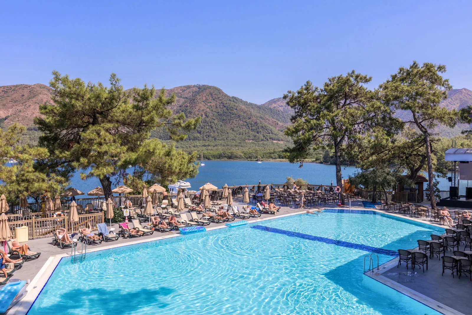 Marmaris Bay Resort