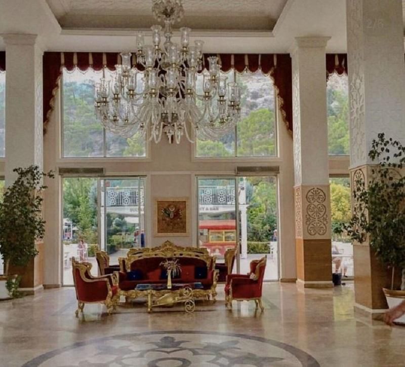 Grand Miramor Hotel, foto 12