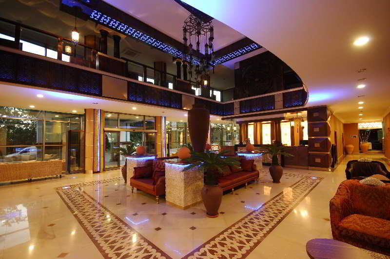 Noxinn Club Hotel, foto 8