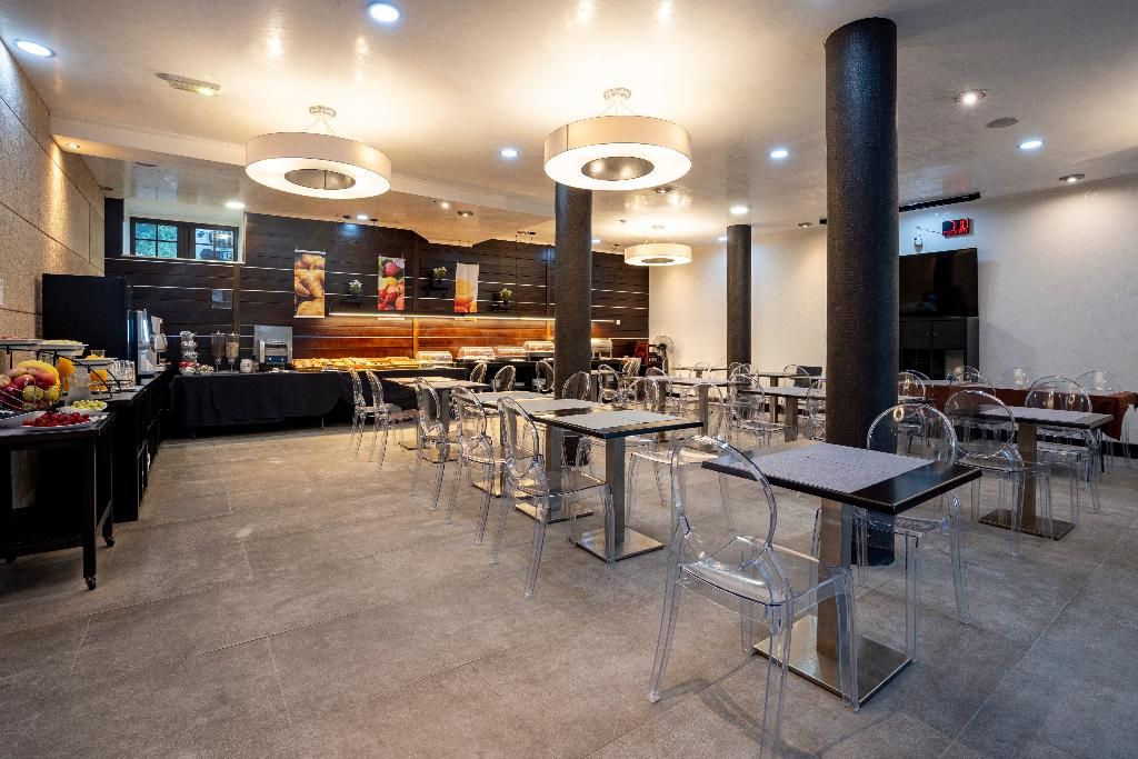 Granda Hotel Cangas De Onis, foto 14