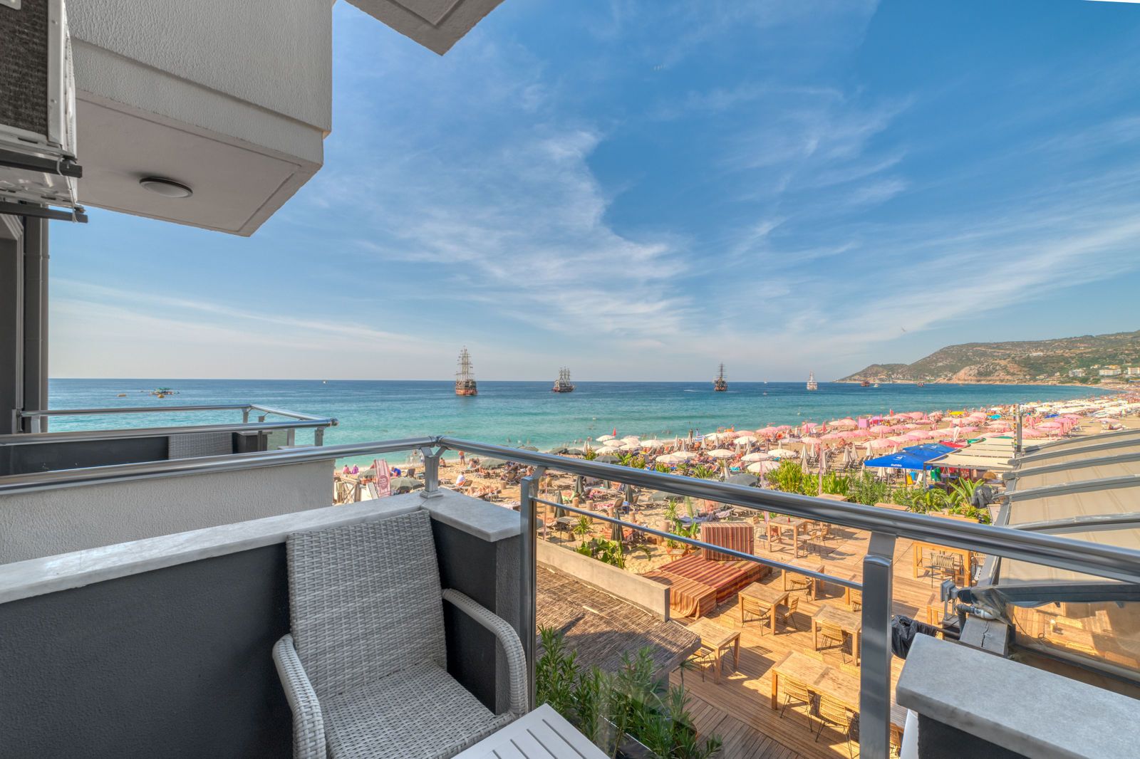 Royalisa Palmiye Beach Hotel, foto 3