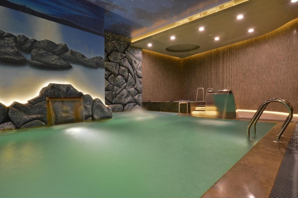 Marigold Termal & Spa, foto 14