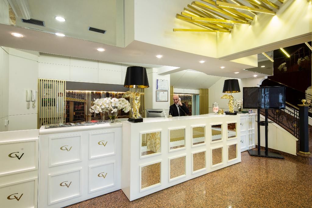 Hotel Ciudad de Vigo, foto 8