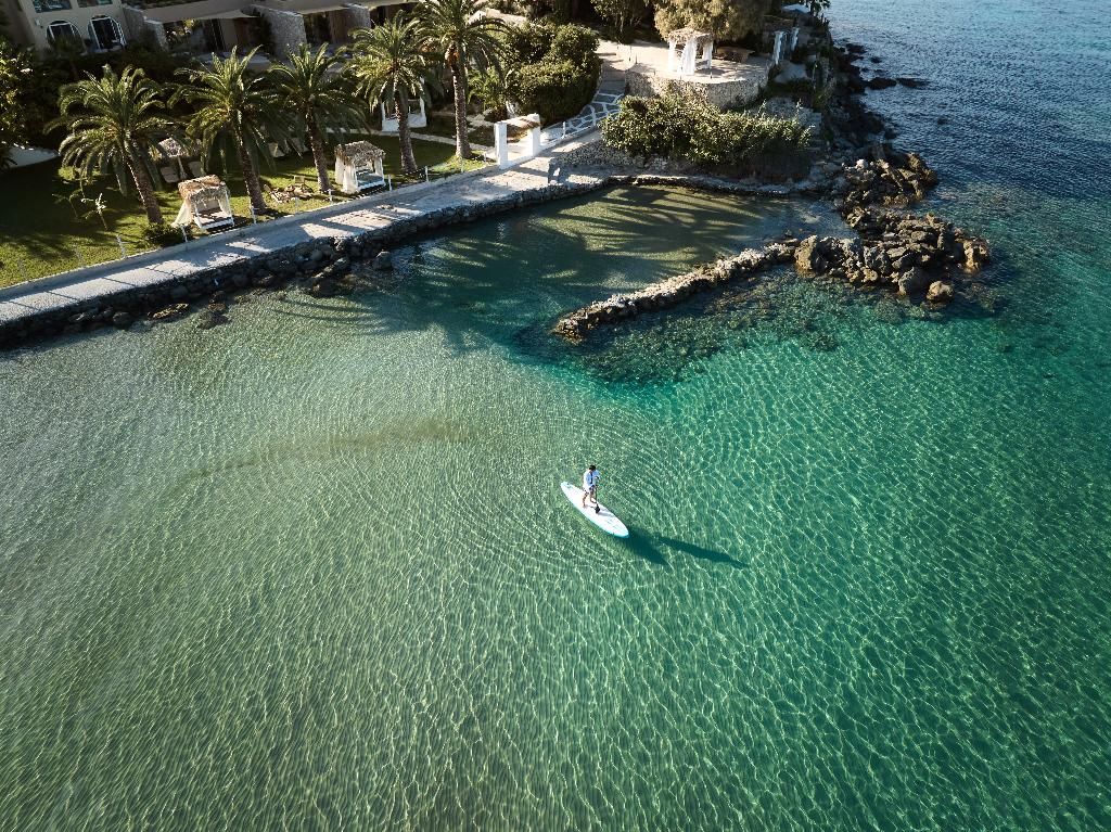 Calypso Suites & Villas Zakynthos, foto 13