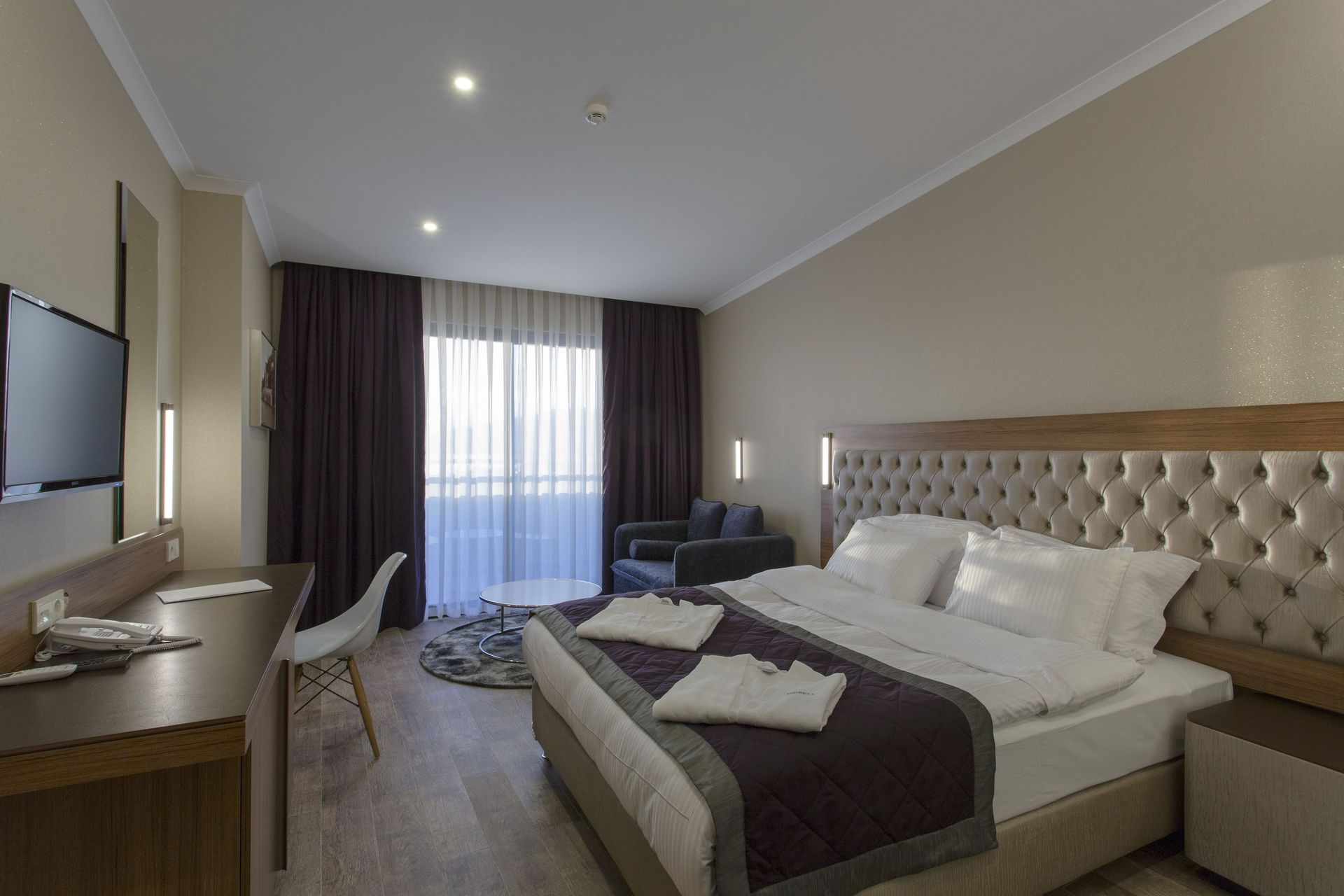 Michell Hotel Spa Beach Club, foto 3