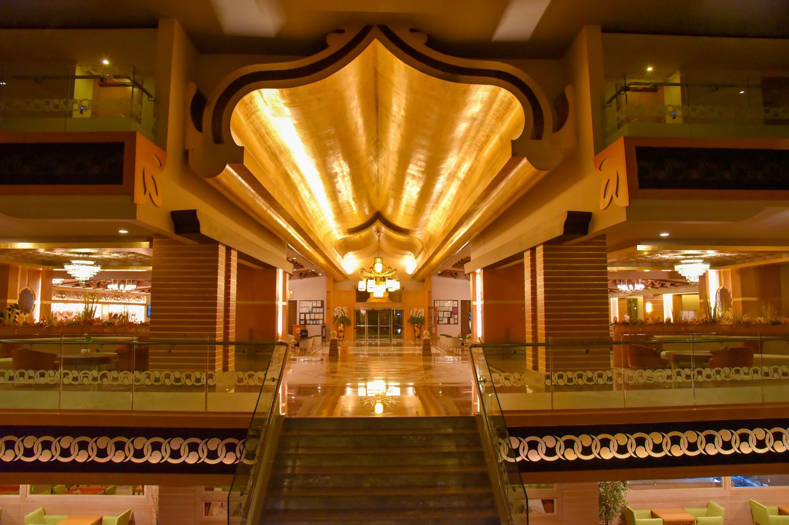 Royal Dragon Hotel, foto 13