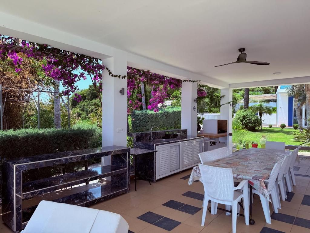 Grande Dame Villa, foto 7