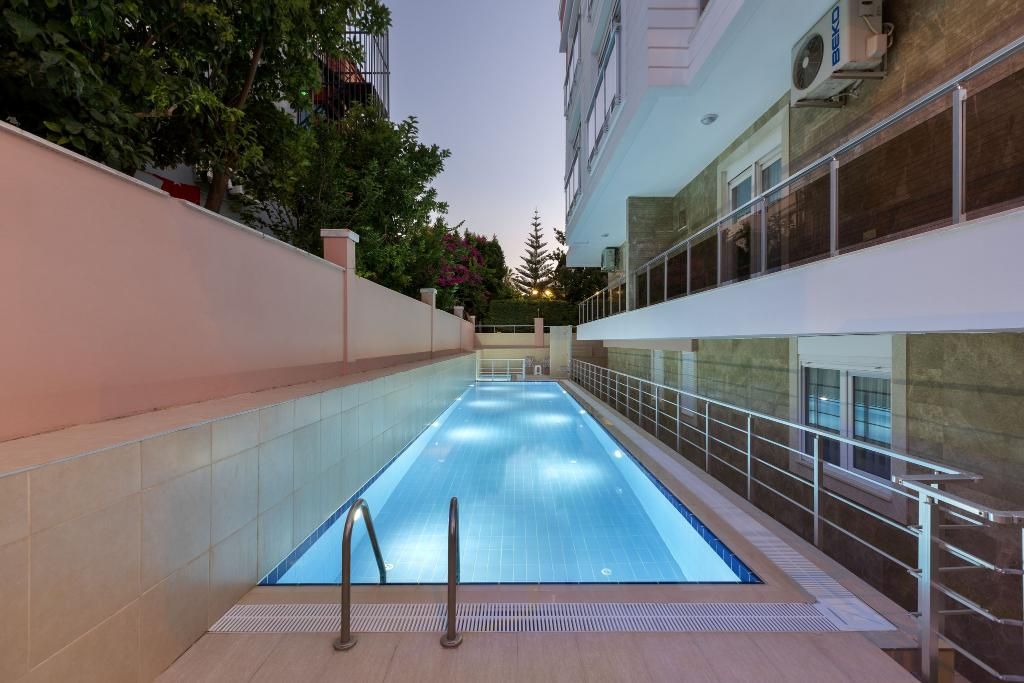Onix Apart Hotel, foto 8