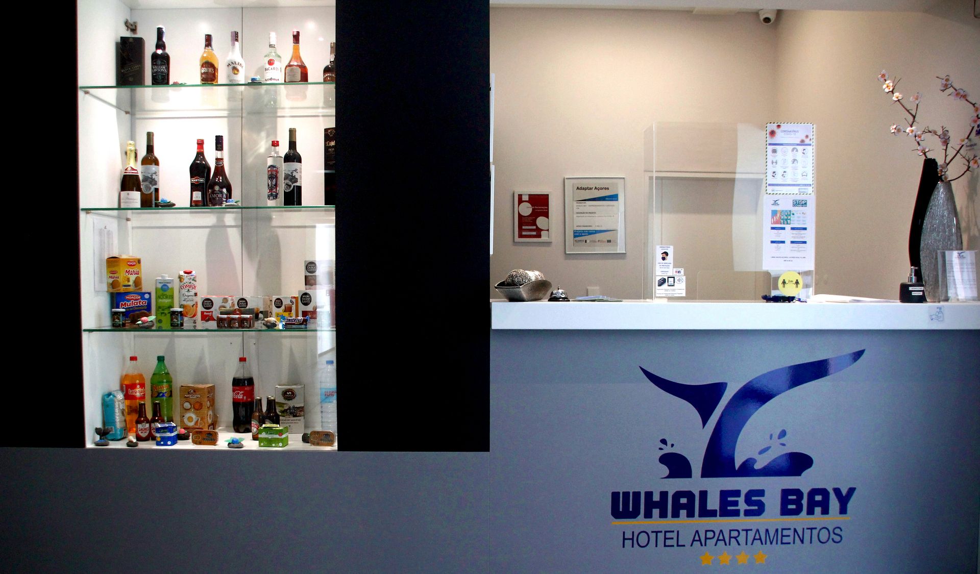 Whales Bay Hotel Apartments, foto 11
