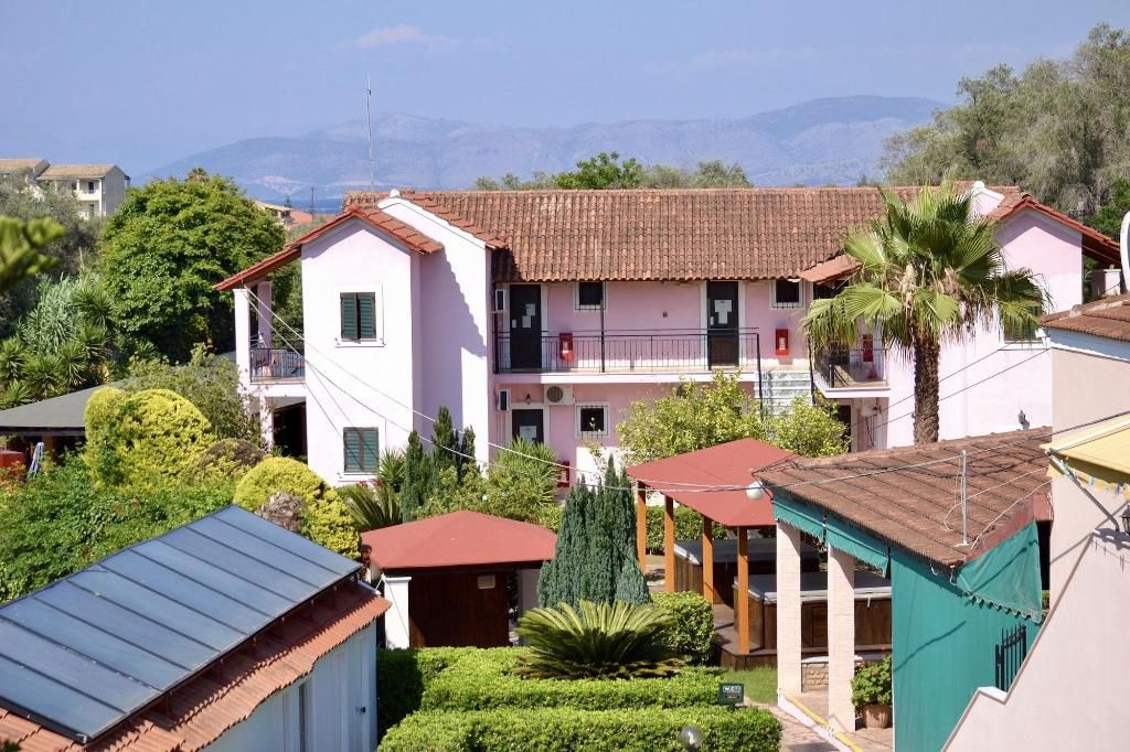 Oula Maisonettes, foto 7