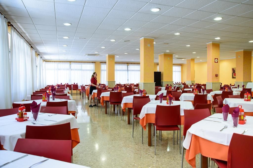 Hotel Camposol, foto 9