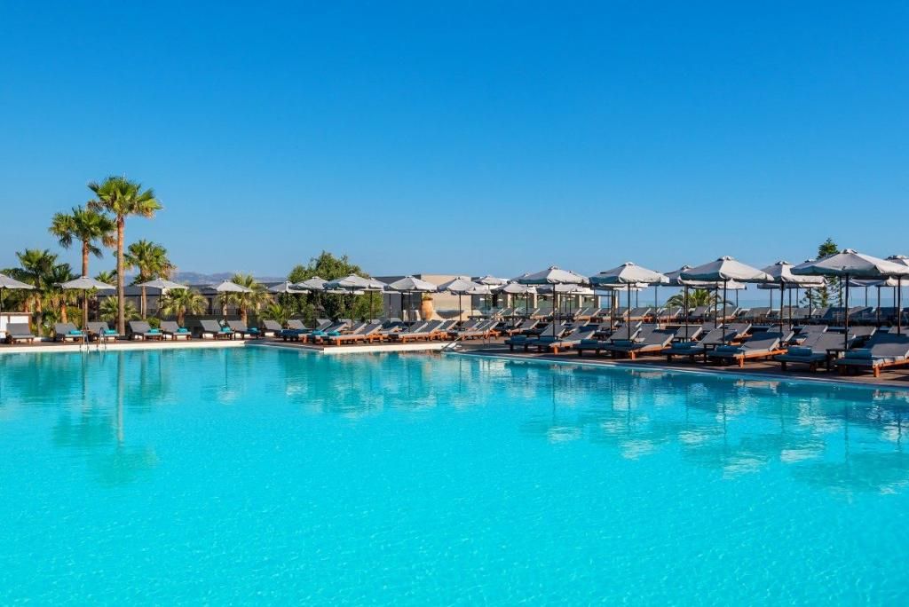 Solimar Aquamarine Hotel, foto 13