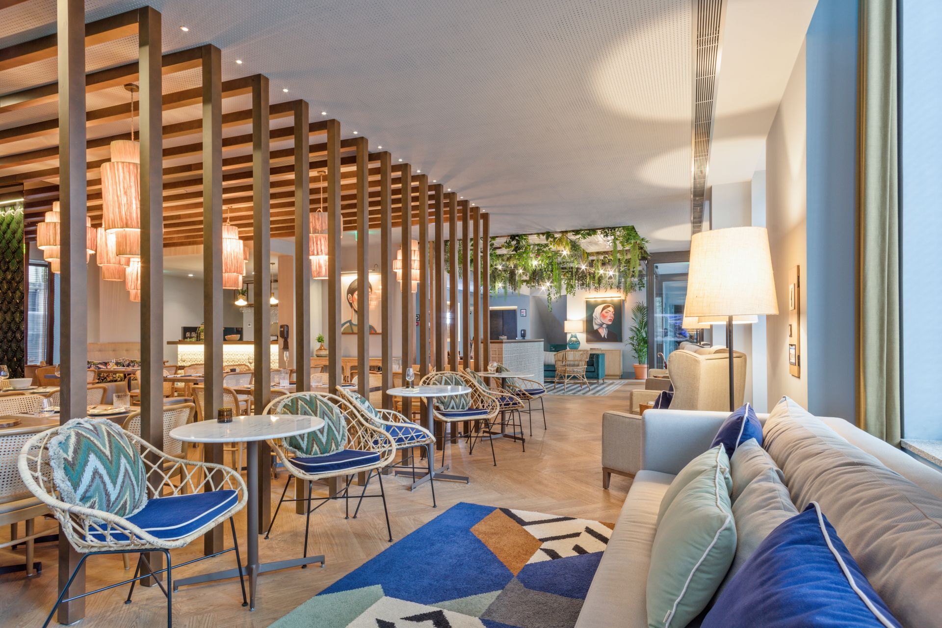 Hotel Pur Oporto Boutique Hotel by actahotels, foto 3