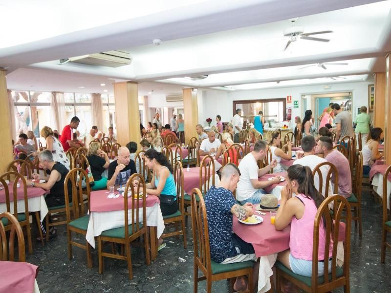 Hotel Amic Gala, foto 2