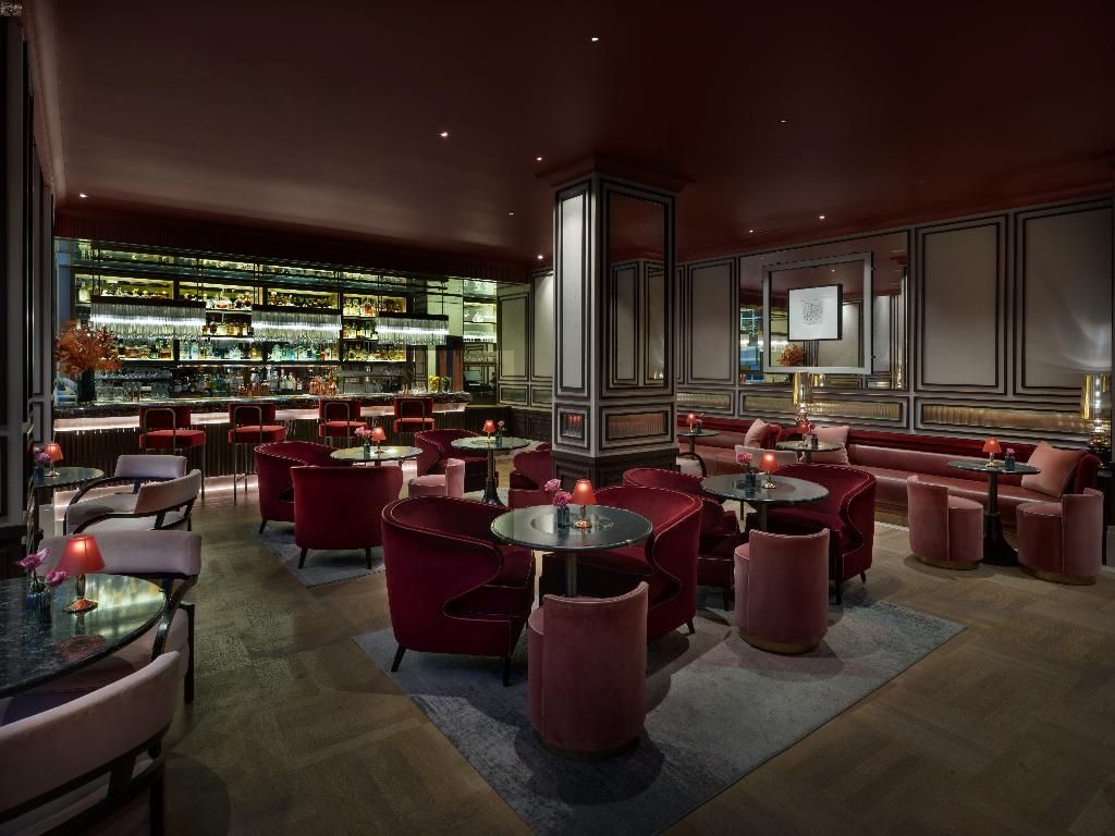 The Biltmore Mayfair, LXR Hotels and Resorts, foto 7