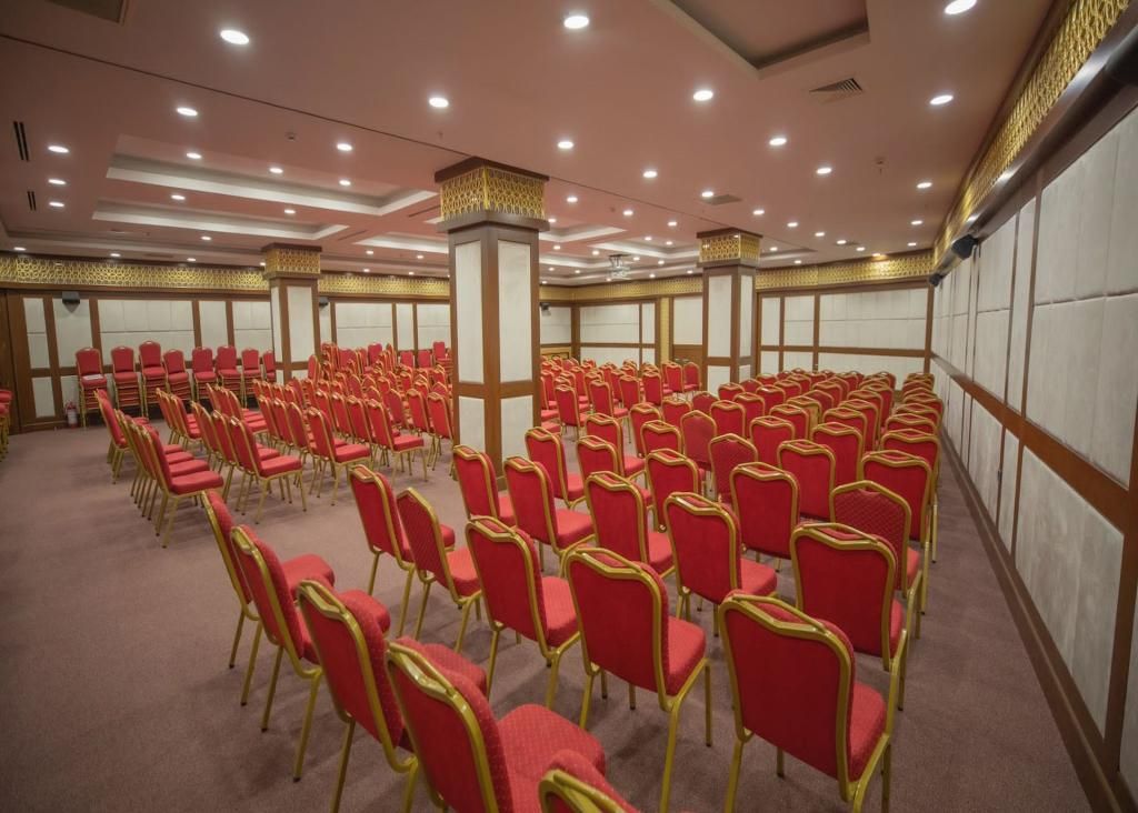 Akman Premium Hotel, foto 15