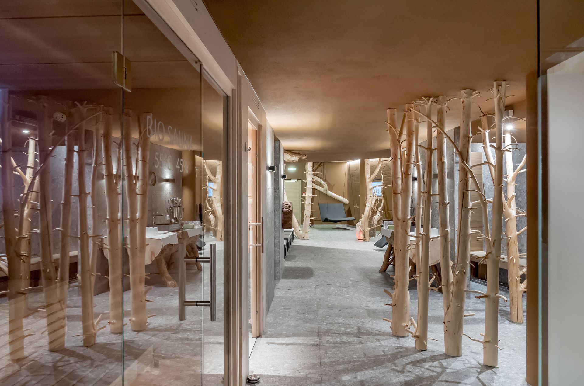 Wieser Apart Hotel Garni, foto 2
