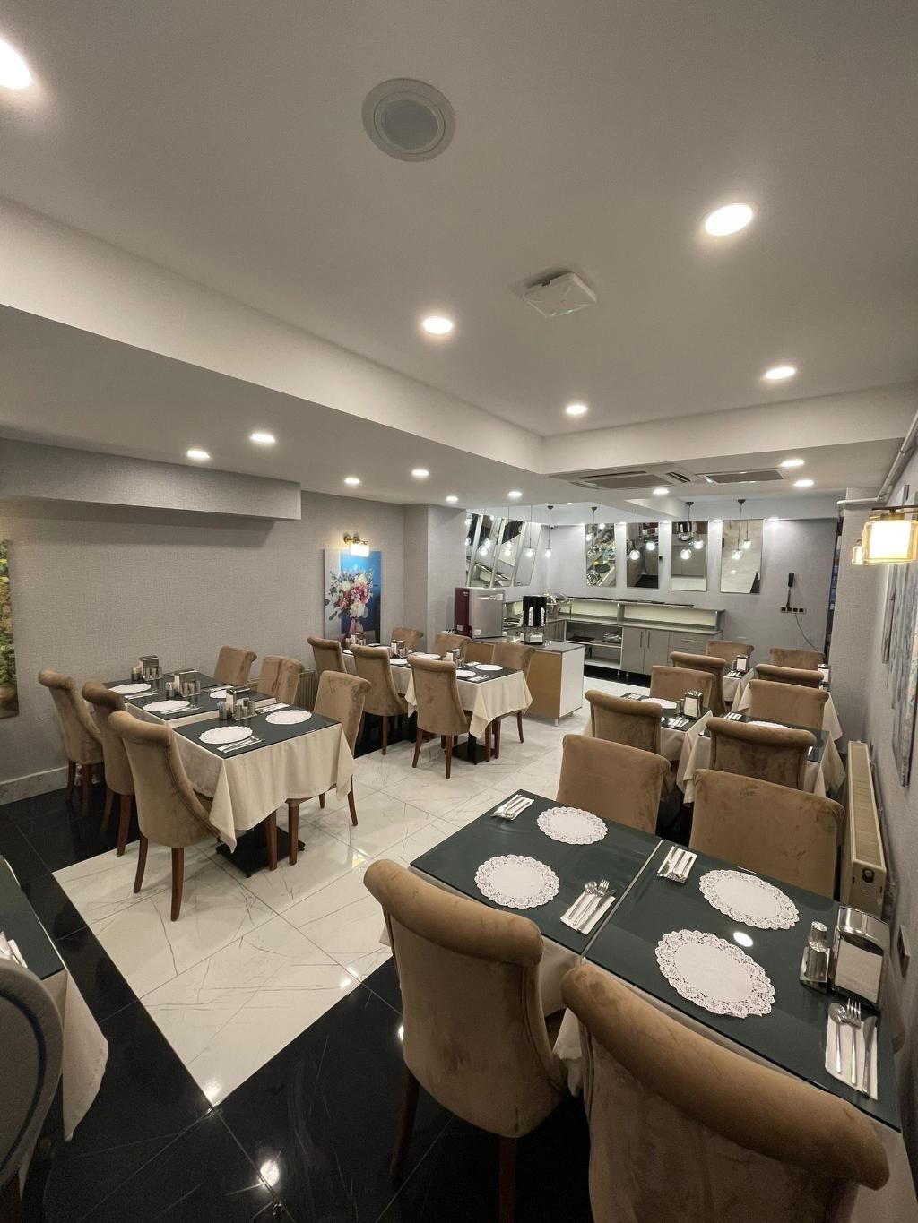 Grand Hamit by Karadayi Airport Hotel, foto 2