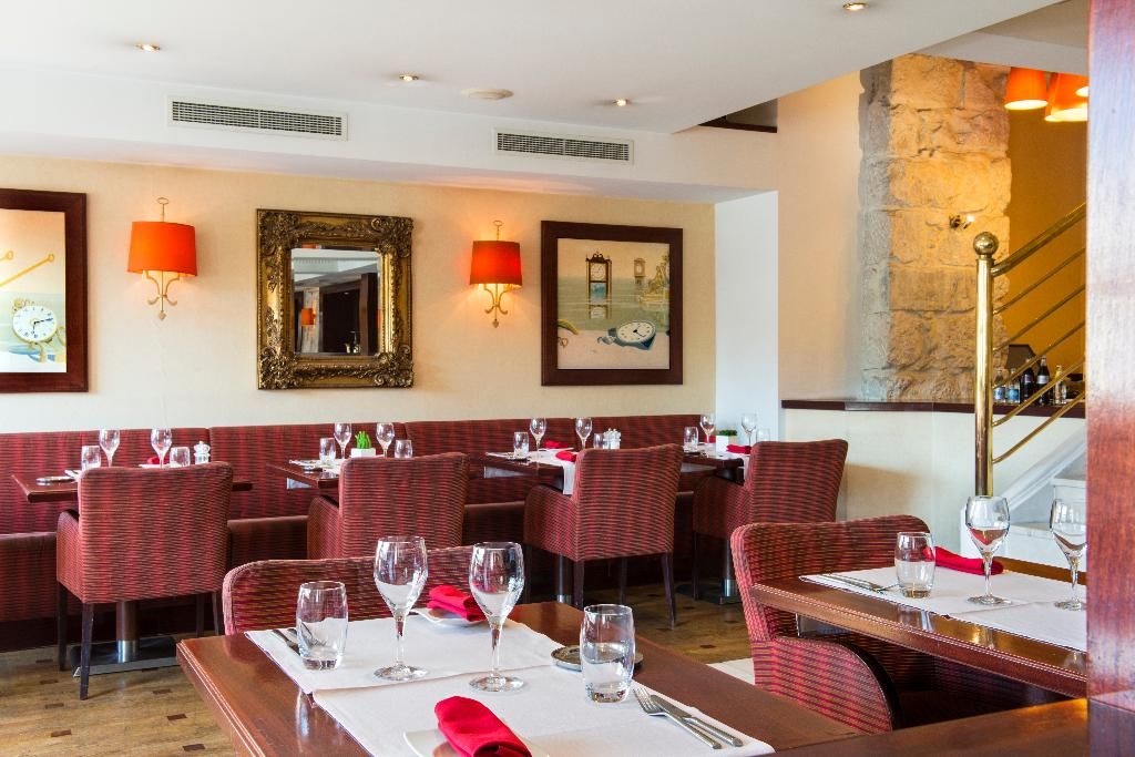 Hotel Aston La Scala, foto 3