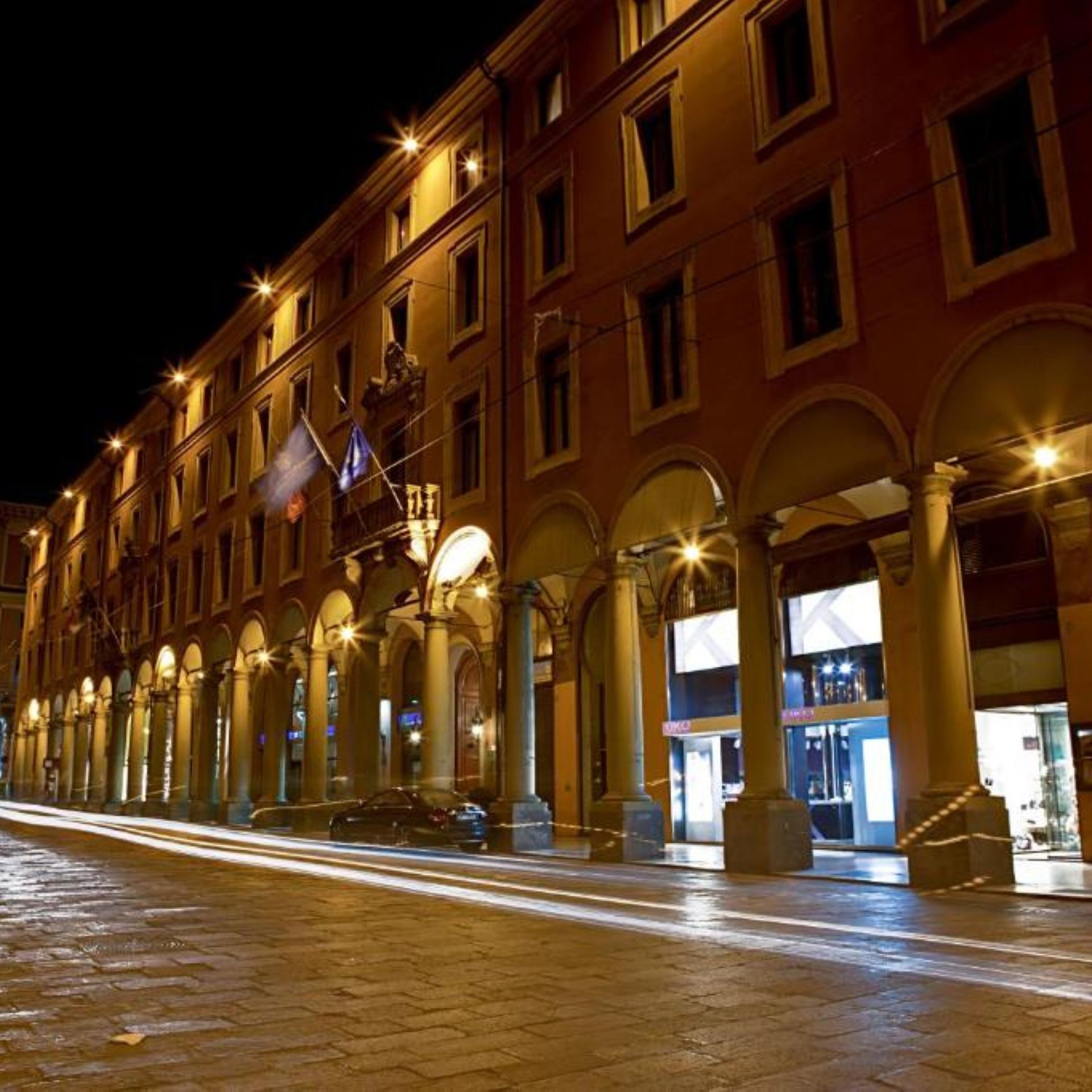 Grand Hotel Majestic gia' Baglioni, foto 2